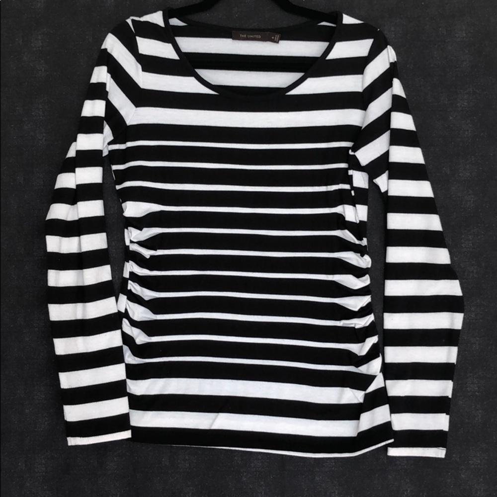 The Limited top